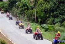 ATV-Chiang Mai Tour 2 - 3 Hours Off-Road Trip